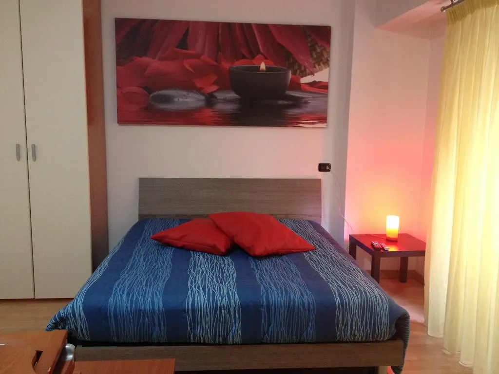 Casa Vacanze House Eden Rome Apartment