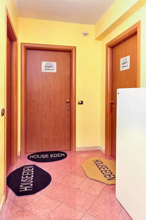 Casa Vacanze House Eden Rome Italy