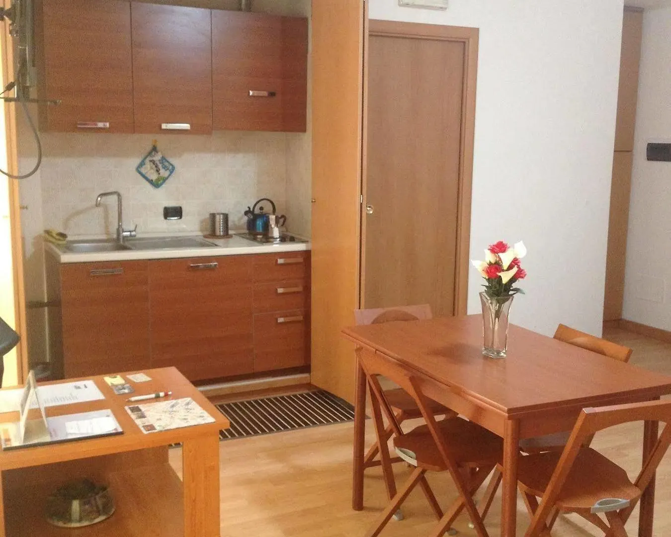 Casa Vacanze House Eden Rome
