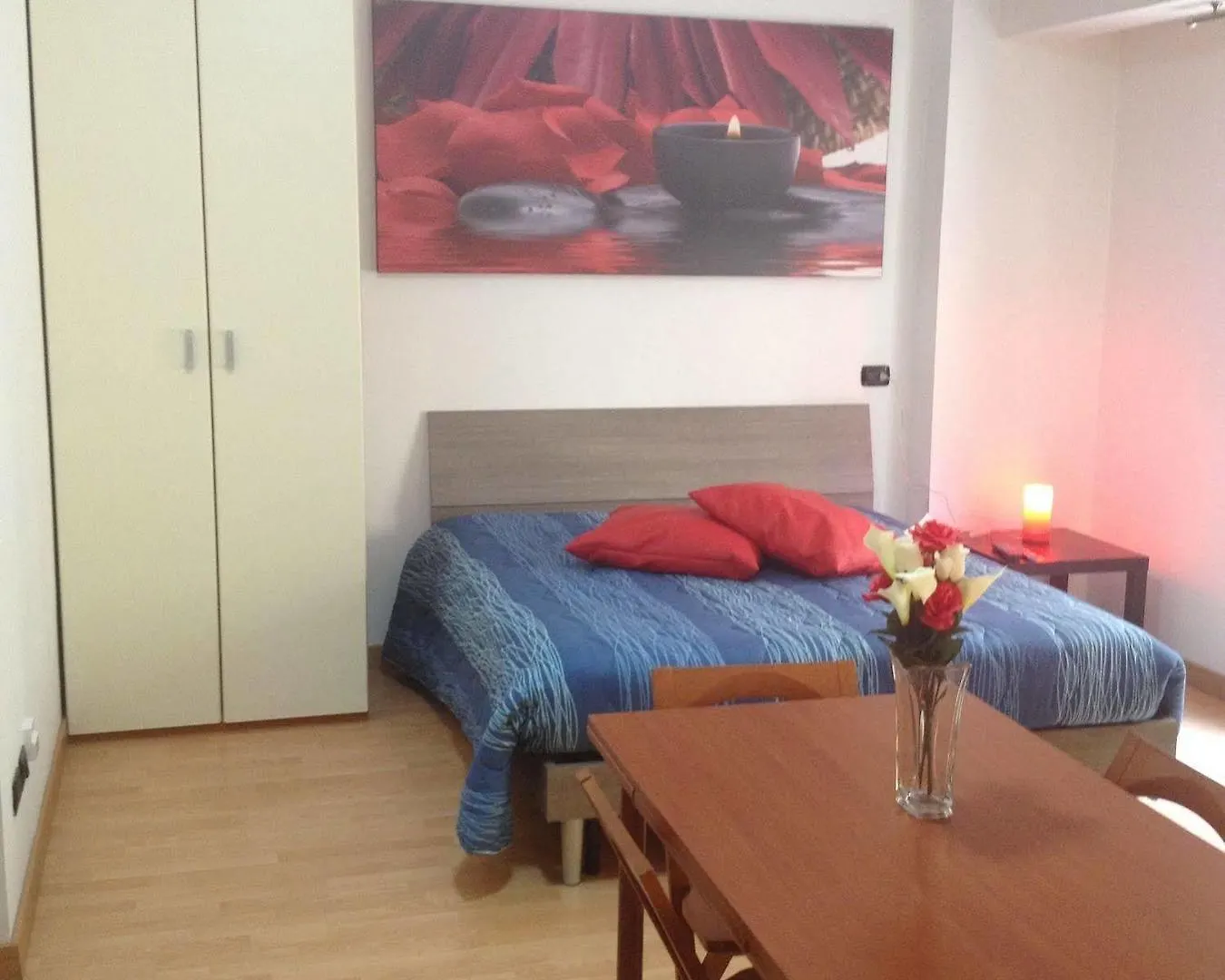 Casa Vacanze House Eden Rome