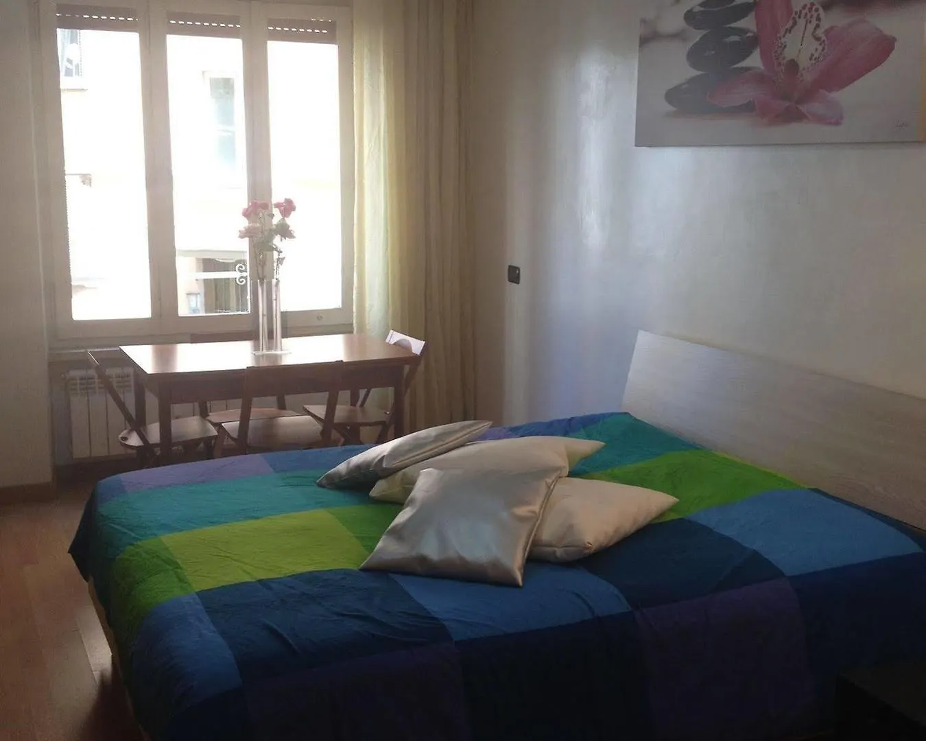Apartment Casa Vacanze House Eden Rome