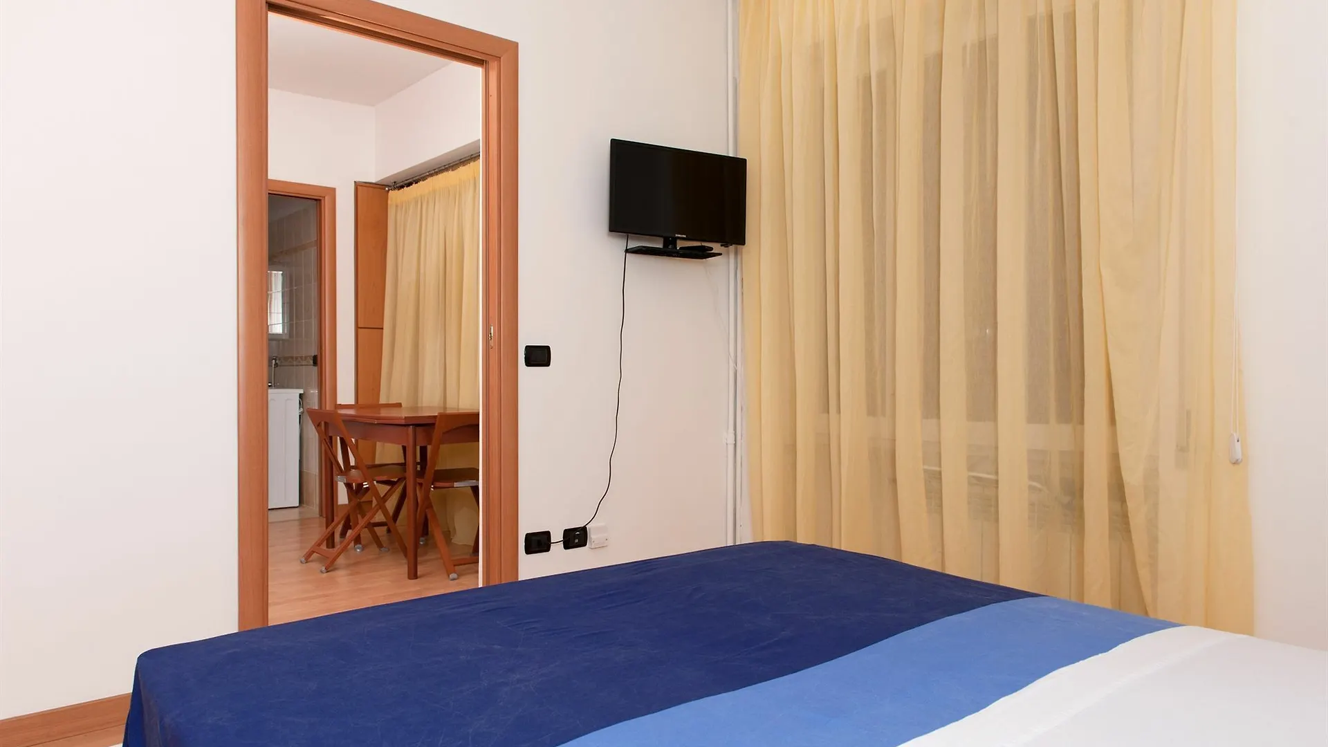 Apartment Casa Vacanze House Eden Rome