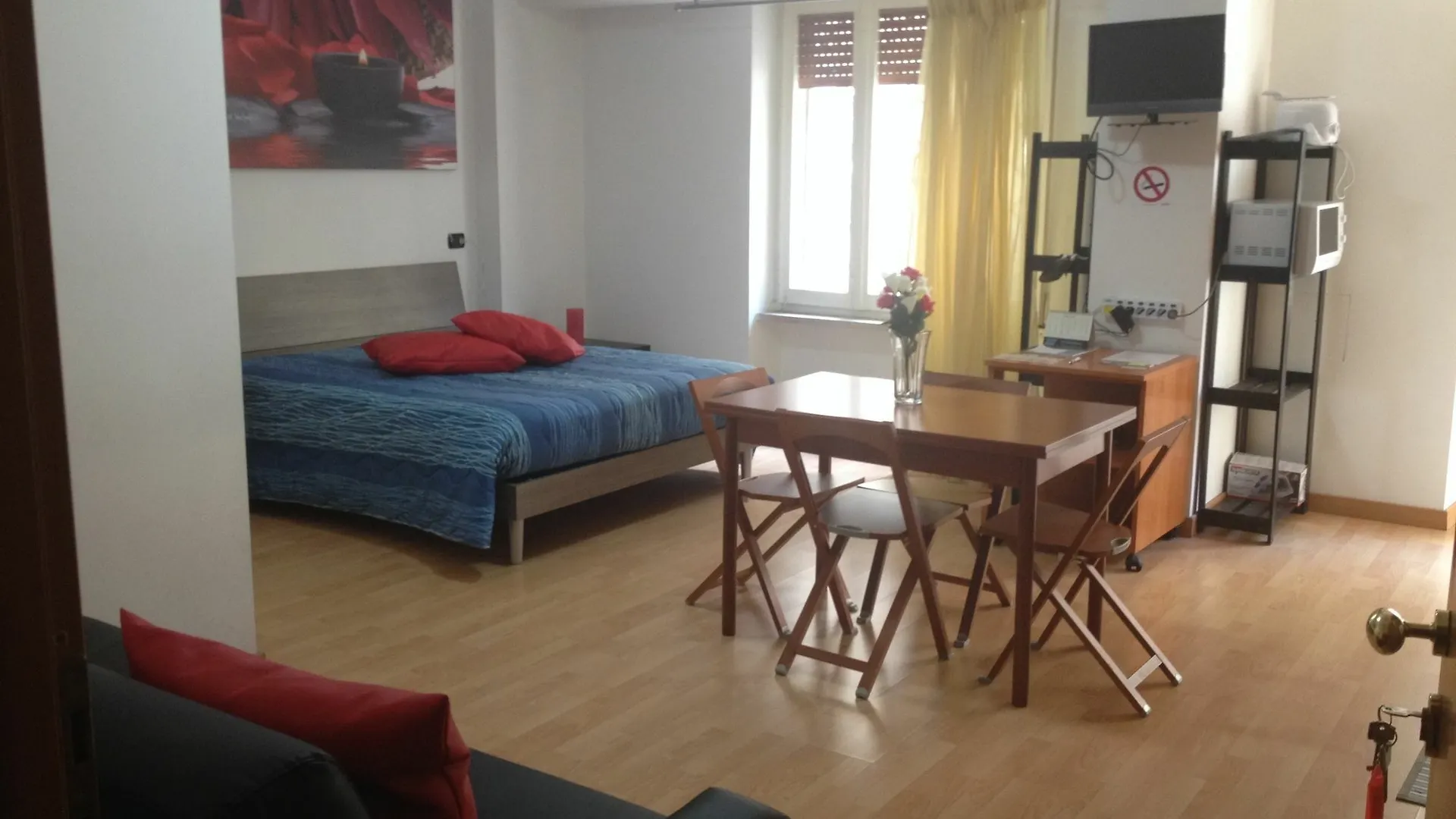 Apartment Casa Vacanze House Eden Rome