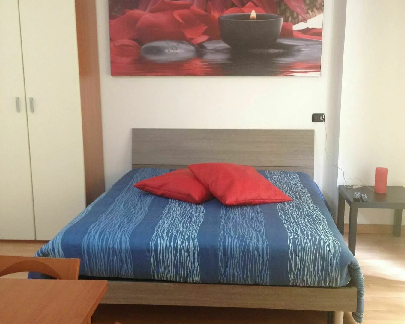 Apartment Casa Vacanze House Eden Rome