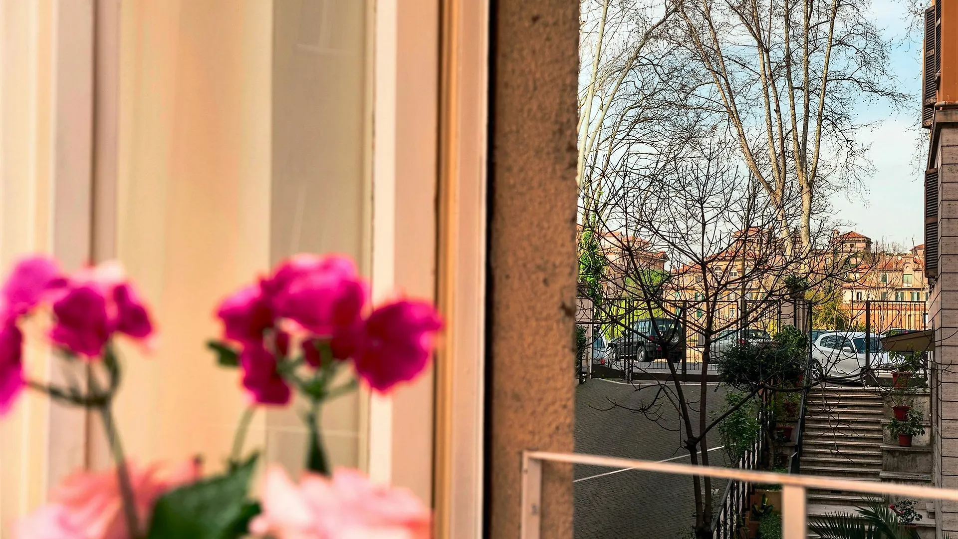 Casa Vacanze House Eden Rome Italy